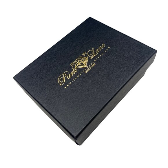 Park Lane Baby Pink Lavender Bracelet 7" Wide 3 Row Silver Tone NWB Bridal Prom - Picture 15 of 15